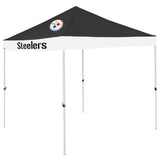 Pittsburgh Steelers NFL Popup Tent Top Canopy Cover