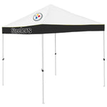 Pittsburgh Steelers NFL Popup Tent Top Canopy Cover