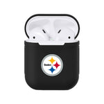 Pittsburgh Steelers NFL Airpods Case Cover 2pcs