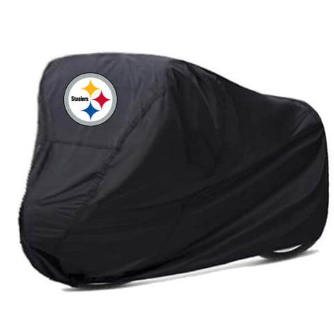 Pittsburgh Steelers NFL Outdoor Bicycle Cover Bike Protector