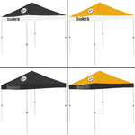 Pittsburgh Steelers NFL Popup Tent Top Canopy Cover