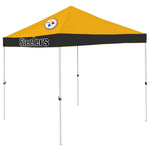 Pittsburgh Steelers NFL Popup Tent Top Canopy Cover