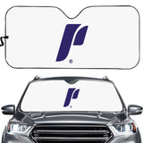 Portland Pilots NCAA Car Windshield Sun Shade Universal Fit Sunshade