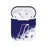 Portland Pilots NCAA Airpods Case Cover 2pcs