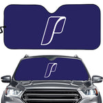 Portland Pilots NCAA Car Windshield Sun Shade Universal Fit Sunshade