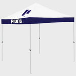 Portland Pilots NCAA Popup Tent Top Canopy Cover