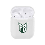 Portland State Vikings NCAA Airpods Case Cover 2pcs