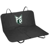Portland State Vikings NCAA Car Pet Carpet Seat Cover