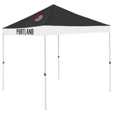 Portland Trail Blazers NBA Popup Tent Top Canopy Cover