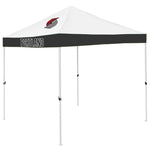 Portland Trail Blazers NBA Popup Tent Top Canopy Cover