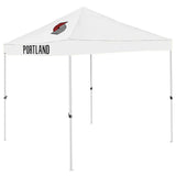 Portland Trail Blazers NBA Popup Tent Top Canopy Cover