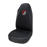 Portland Trail Blazers NBA Full Sleeve Front Car Seat Cover