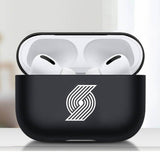 Portland Trail Blazers NBA Airpods Pro Case Cover 2pcs