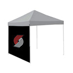 Portland Trail Blazers NBA Outdoor Tent Side Panel Canopy Wall Panels