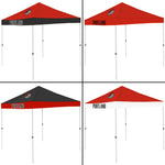 Portland Trail Blazers NBA Popup Tent Top Canopy Cover