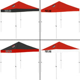 Portland Trail Blazers NBA Popup Tent Top Canopy Cover