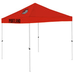 Portland Trail Blazers NBA Popup Tent Top Canopy Cover