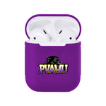 Prairie View A&M Panthers NCAA Airpods Case Cover 2pcs