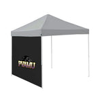 Prairie View A&M Panthers NCAA Outdoor Tent Side Panel Canopy Wall Panels