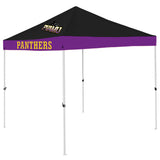 Prairie View A&M Panthers NCAA Popup Tent Top Canopy Cover