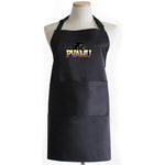 Prairie View A&M Panthers NCAA BBQ Kitchen Apron Men Women Chef