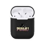 Prairie View A&M Panthers NCAA Airpods Case Cover 2pcs