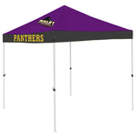 Prairie View A&M Panthers NCAA Popup Tent Top Canopy Cover