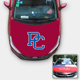 Presbyterian Blue Hose NCAA Car Auto Hood Engine Cover Protector