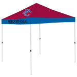 Presbyterian Blue Hose NCAA Popup Tent Top Canopy Cover