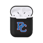 Presbyterian Blue Hose NCAA Airpods Case Cover 2pcs