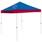 Presbyterian Blue Hose NCAA Popup Tent Top Canopy Cover