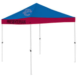 Presbyterian Blue Hose NCAA Popup Tent Top Canopy Cover