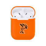 Princeton Tigers NCAA Airpods Case Cover 2pcs