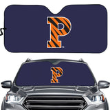 Princeton Tigers NCAA Car Windshield Sun Shade Universal Fit Sunshade