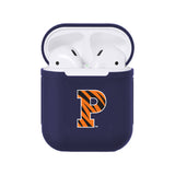 Princeton Tigers NCAA Airpods Case Cover 2pcs