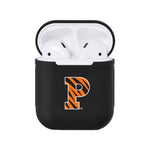 Princeton Tigers NCAA Airpods Case Cover 2pcs