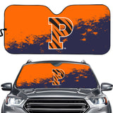 Princeton Tigers NCAA Car Windshield Sun Shade Universal Fit Sunshade