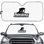 Providence Friars NCAA Car Windshield Sun Shade Universal Fit Sunshade