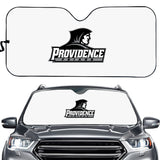 Providence Friars NCAA Car Windshield Sun Shade Universal Fit Sunshade