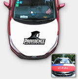 Providence Friars NCAA Car Auto Hood Engine Cover Protector