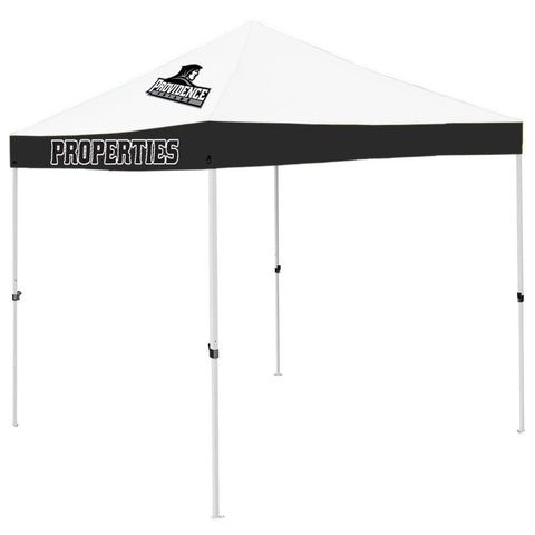 Providence Friars NCAA Popup Tent Top Canopy Cover