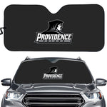 Providence Friars NCAA Car Windshield Sun Shade Universal Fit Sunshade