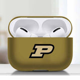 Purdue Boilermakers NCAA Airpods Pro Case Cover 2pcs