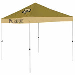 Purdue Boilermakers NCAA Popup Tent Top Canopy Cover