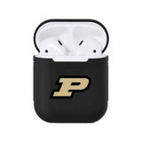 Purdue Boilermakers NCAA Airpods Case Cover 2pcs