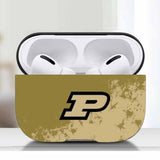 Purdue Boilermakers NCAA Airpods Pro Case Cover 2pcs