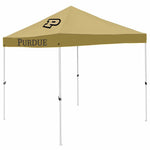 Purdue Boilermakers NCAA Popup Tent Top Canopy Cover