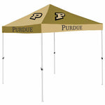 Purdue Boilermakers NCAA Popup Tent Top Canopy Cover