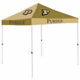 Purdue Boilermakers NCAA Popup Tent Top Canopy Cover