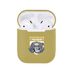 Purdue Fort Wayne Mastodons NCAA Airpods Case Cover 2pcs